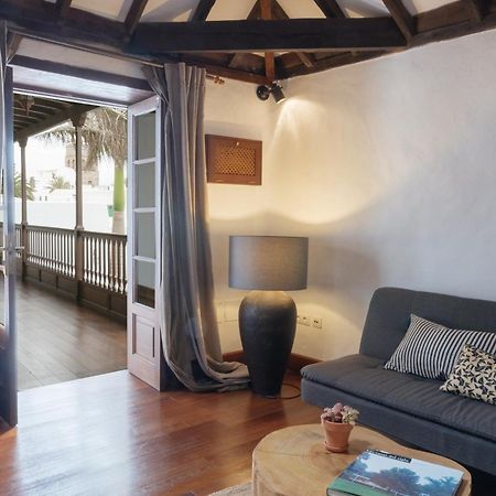 Hotel Boutique Palacio Ico - Only Adults Teguise  Zewnętrze zdjęcie
