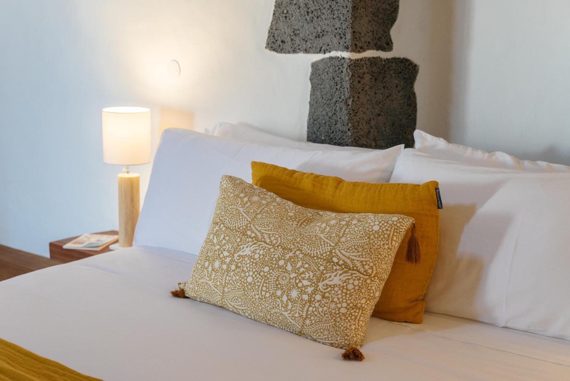 Hotel Boutique Palacio Ico - Only Adults Teguise  Pokój zdjęcie