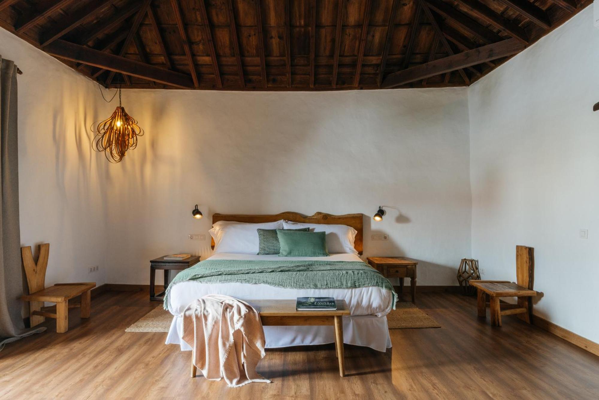 Hotel Boutique Palacio Ico - Only Adults Teguise  Zewnętrze zdjęcie