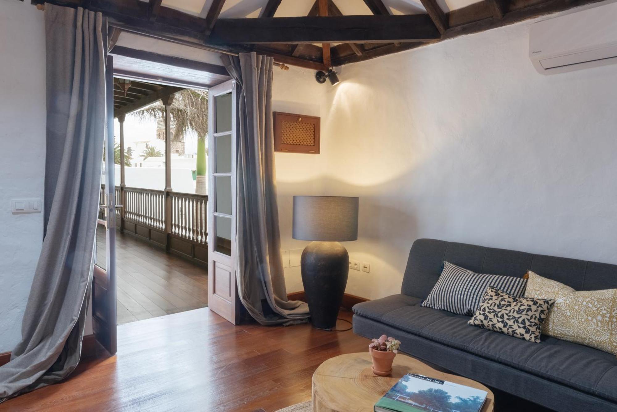 Hotel Boutique Palacio Ico - Only Adults Teguise  Zewnętrze zdjęcie