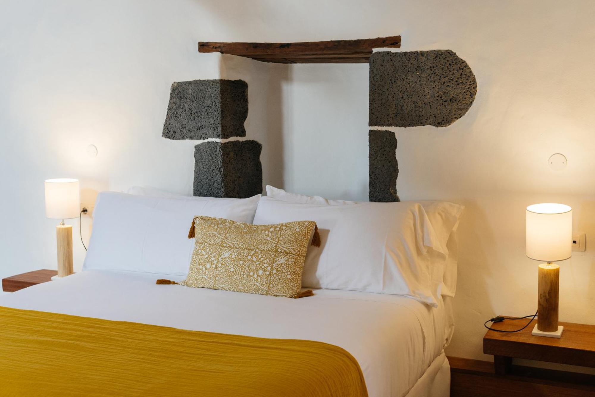 Hotel Boutique Palacio Ico - Only Adults Teguise  Pokój zdjęcie