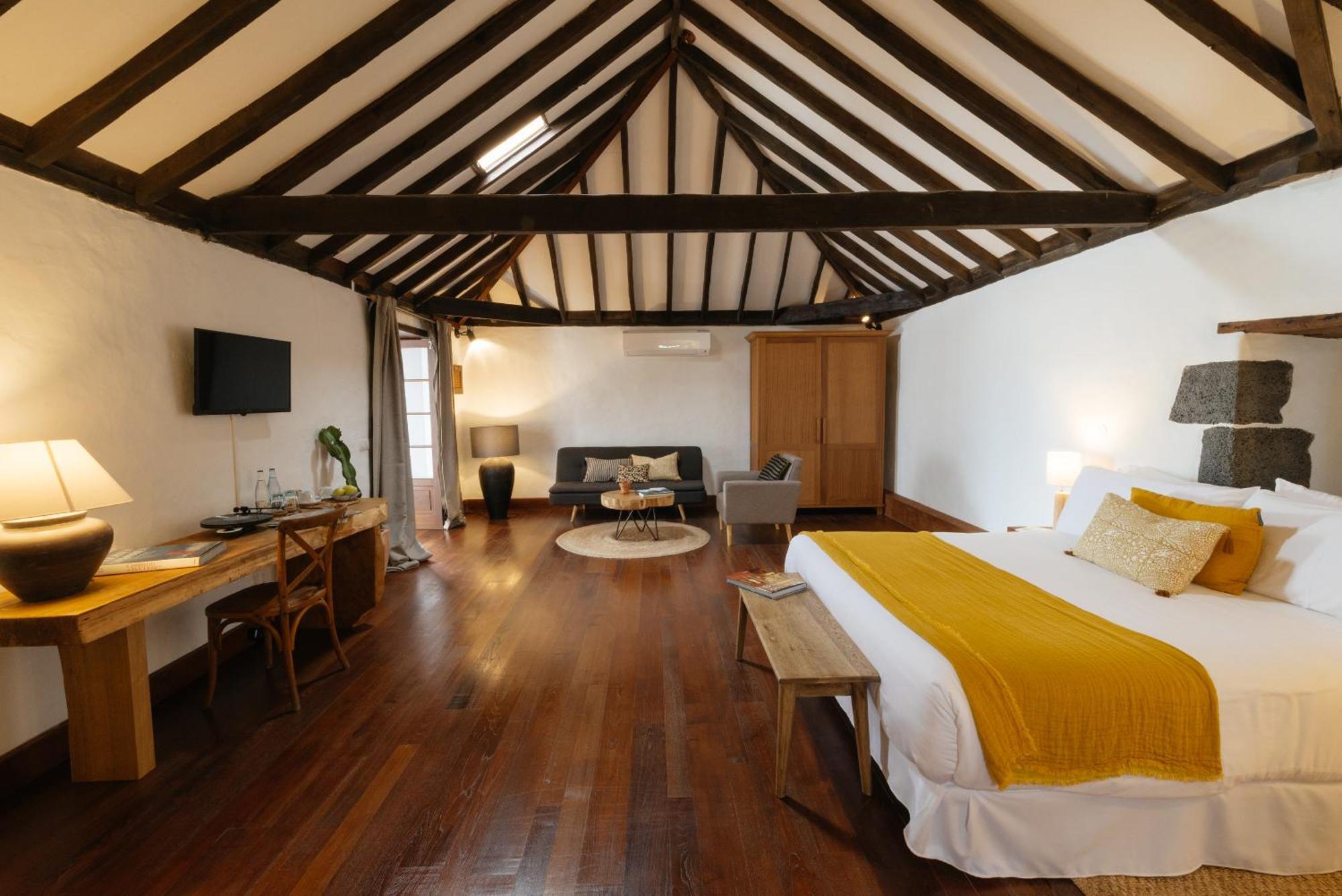 Hotel Boutique Palacio Ico - Only Adults Teguise  Zewnętrze zdjęcie