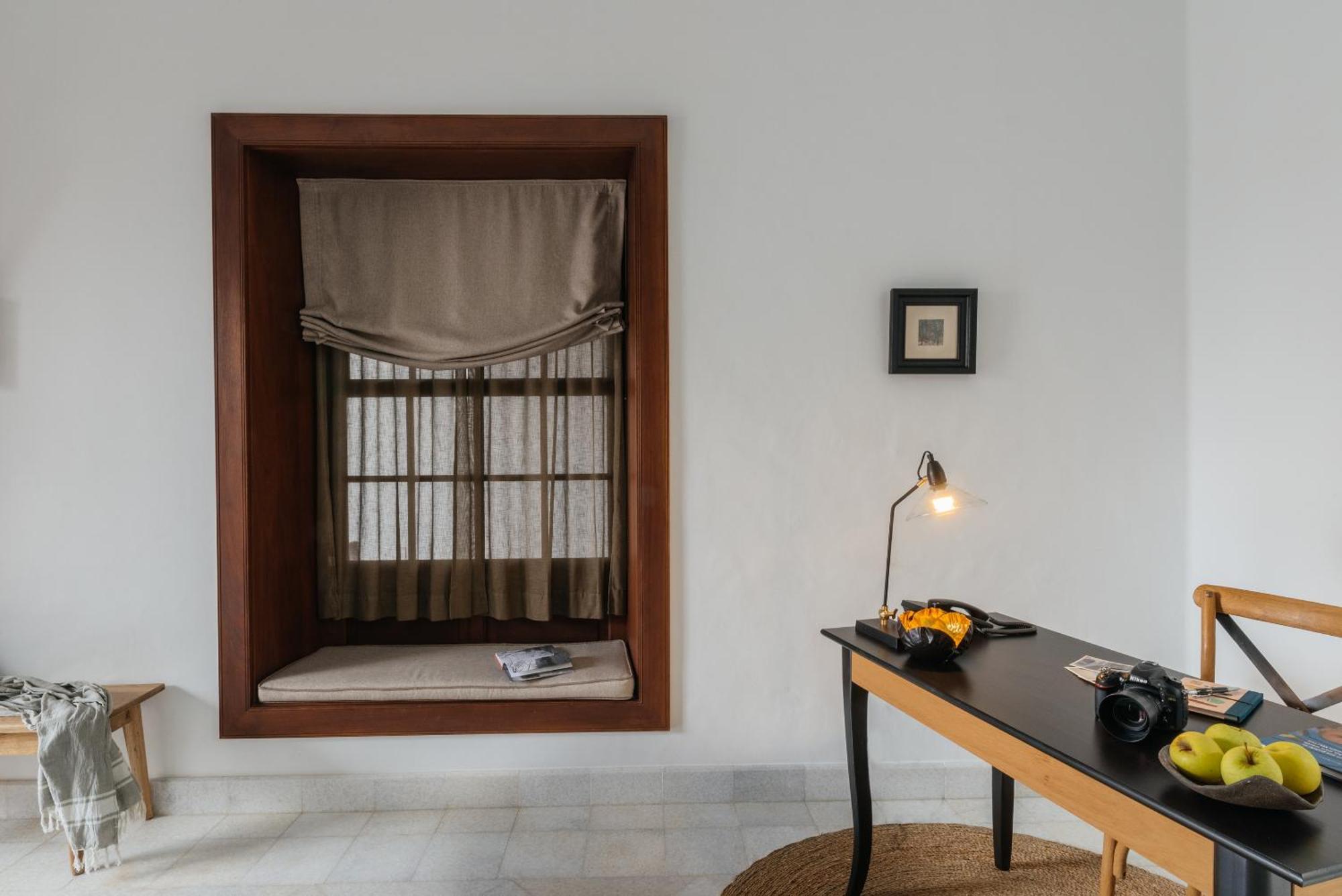 Hotel Boutique Palacio Ico - Only Adults Teguise  Pokój zdjęcie