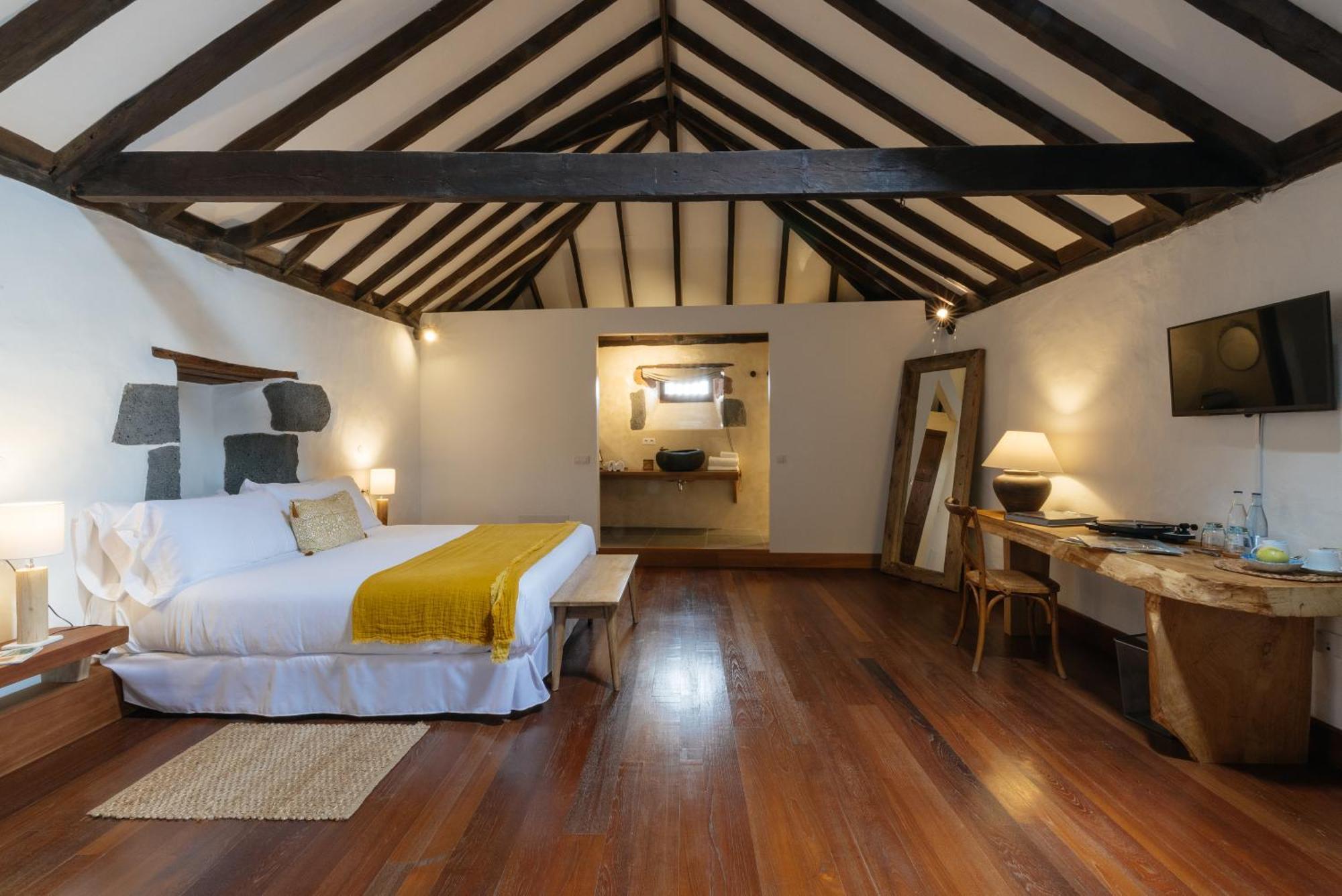 Hotel Boutique Palacio Ico - Only Adults Teguise  Zewnętrze zdjęcie
