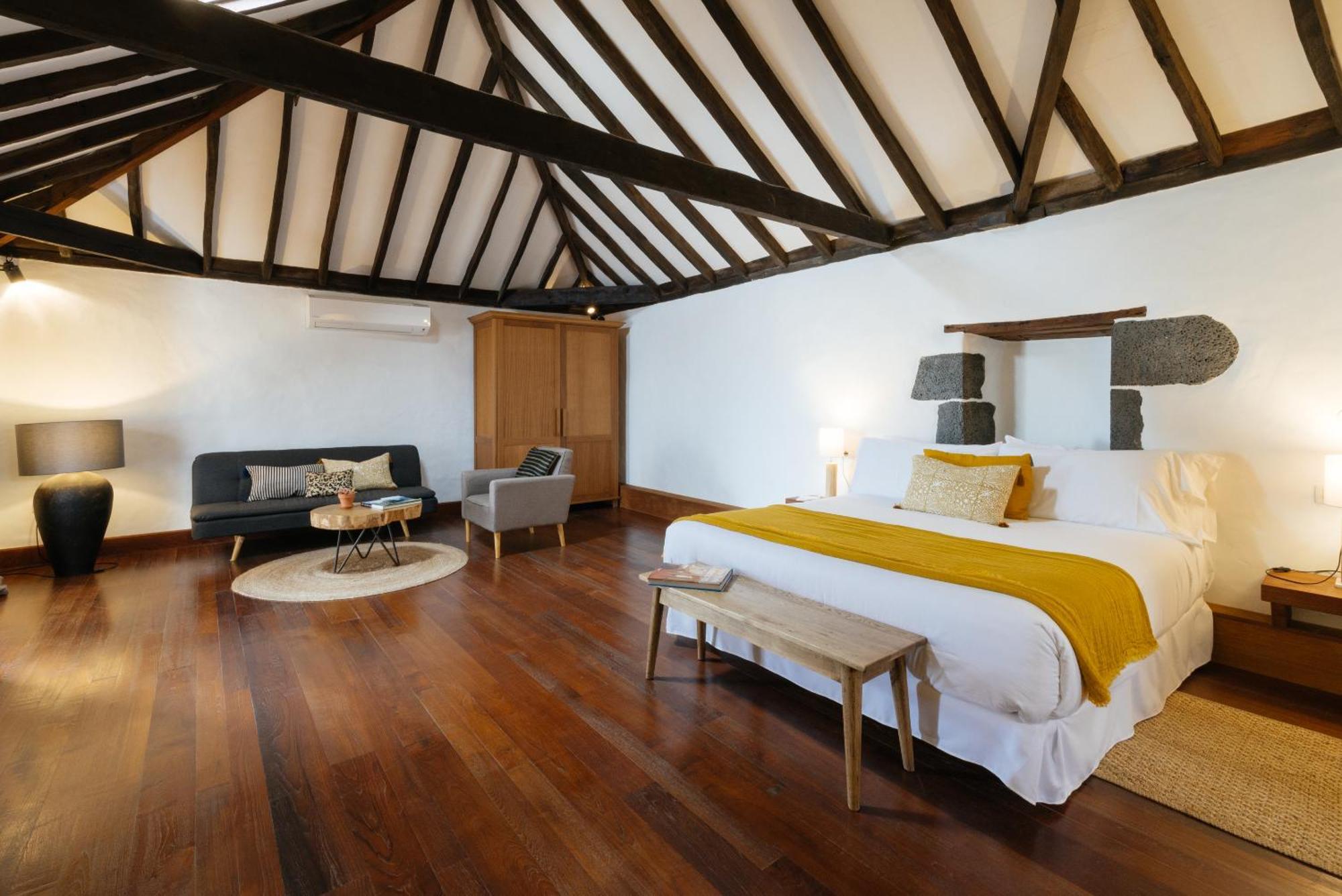 Hotel Boutique Palacio Ico - Only Adults Teguise  Zewnętrze zdjęcie