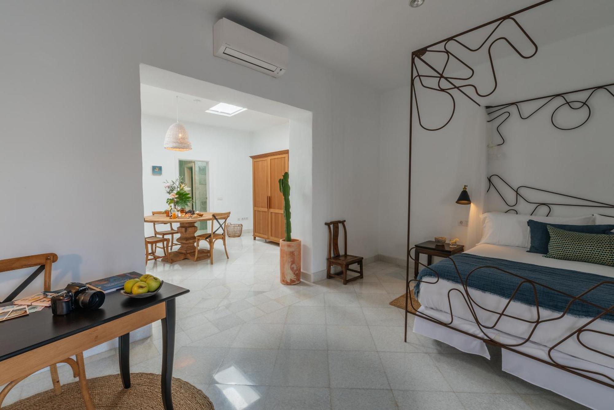 Hotel Boutique Palacio Ico - Only Adults Teguise  Pokój zdjęcie