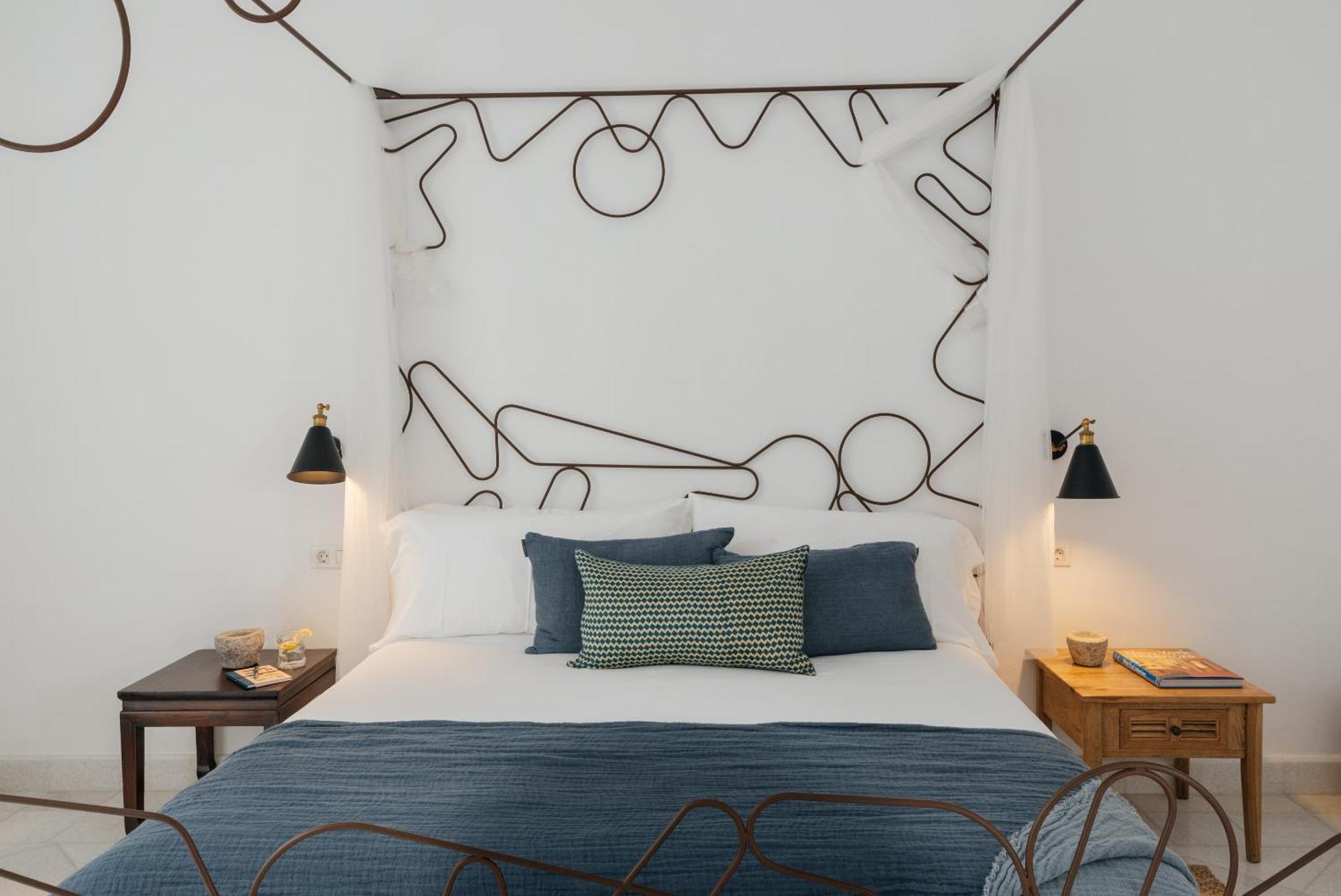 Hotel Boutique Palacio Ico - Only Adults Teguise  Pokój zdjęcie