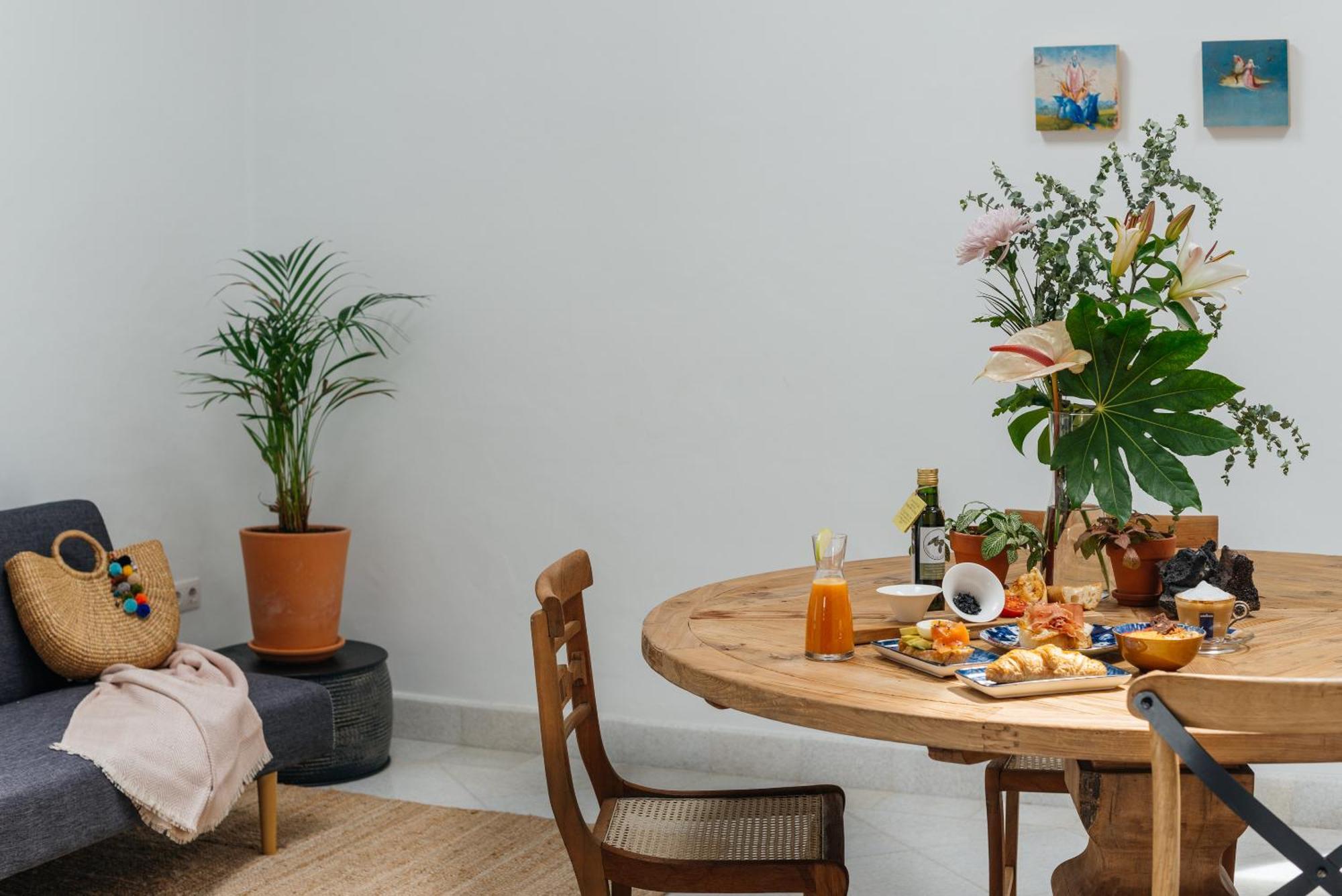 Hotel Boutique Palacio Ico - Only Adults Teguise  Pokój zdjęcie