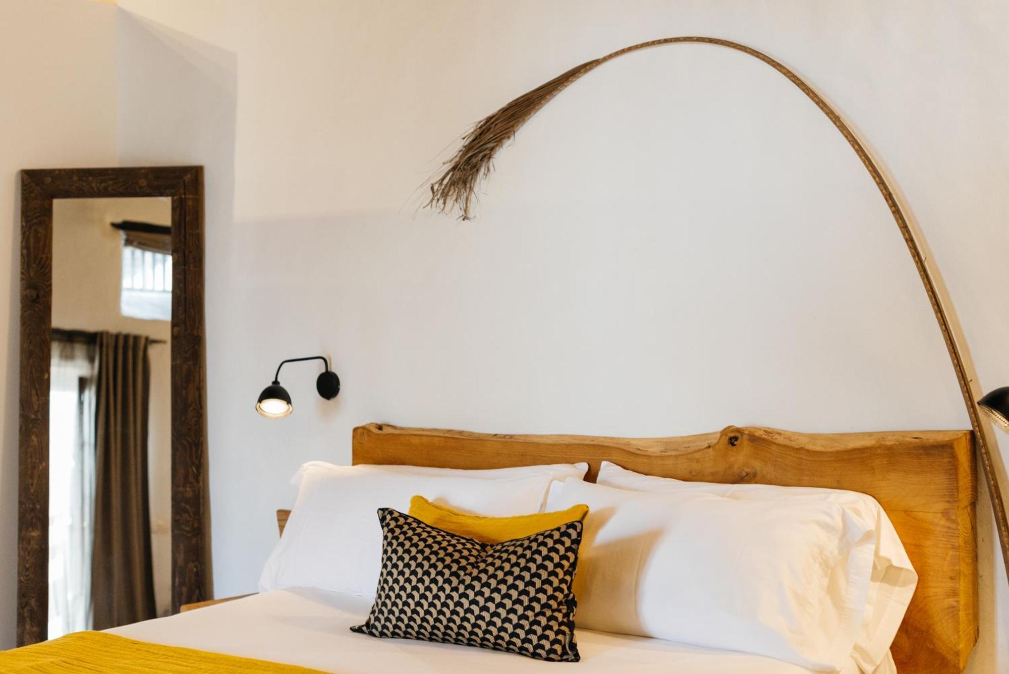 Hotel Boutique Palacio Ico - Only Adults Teguise  Pokój zdjęcie
