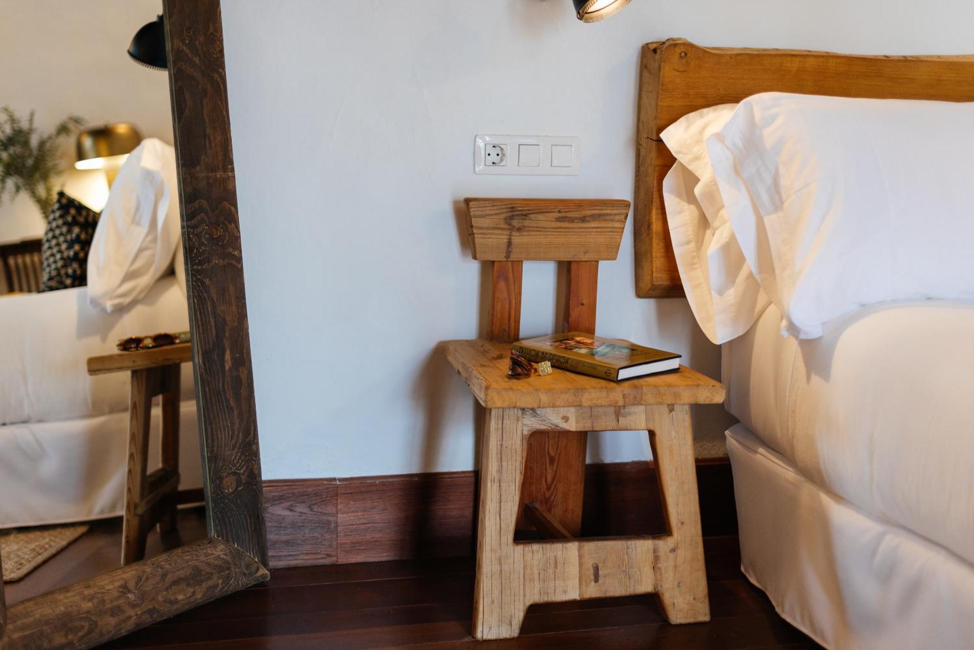 Hotel Boutique Palacio Ico - Only Adults Teguise  Pokój zdjęcie
