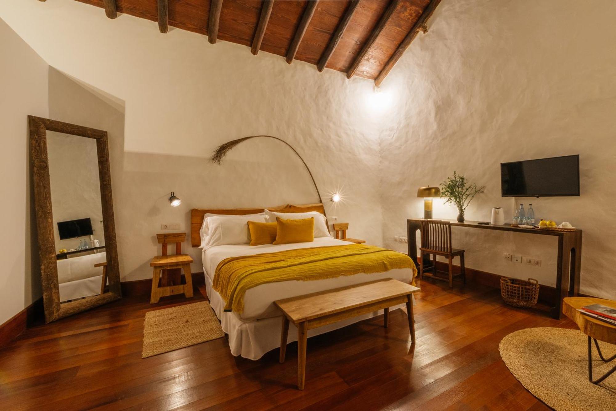 Hotel Boutique Palacio Ico - Only Adults Teguise  Pokój zdjęcie