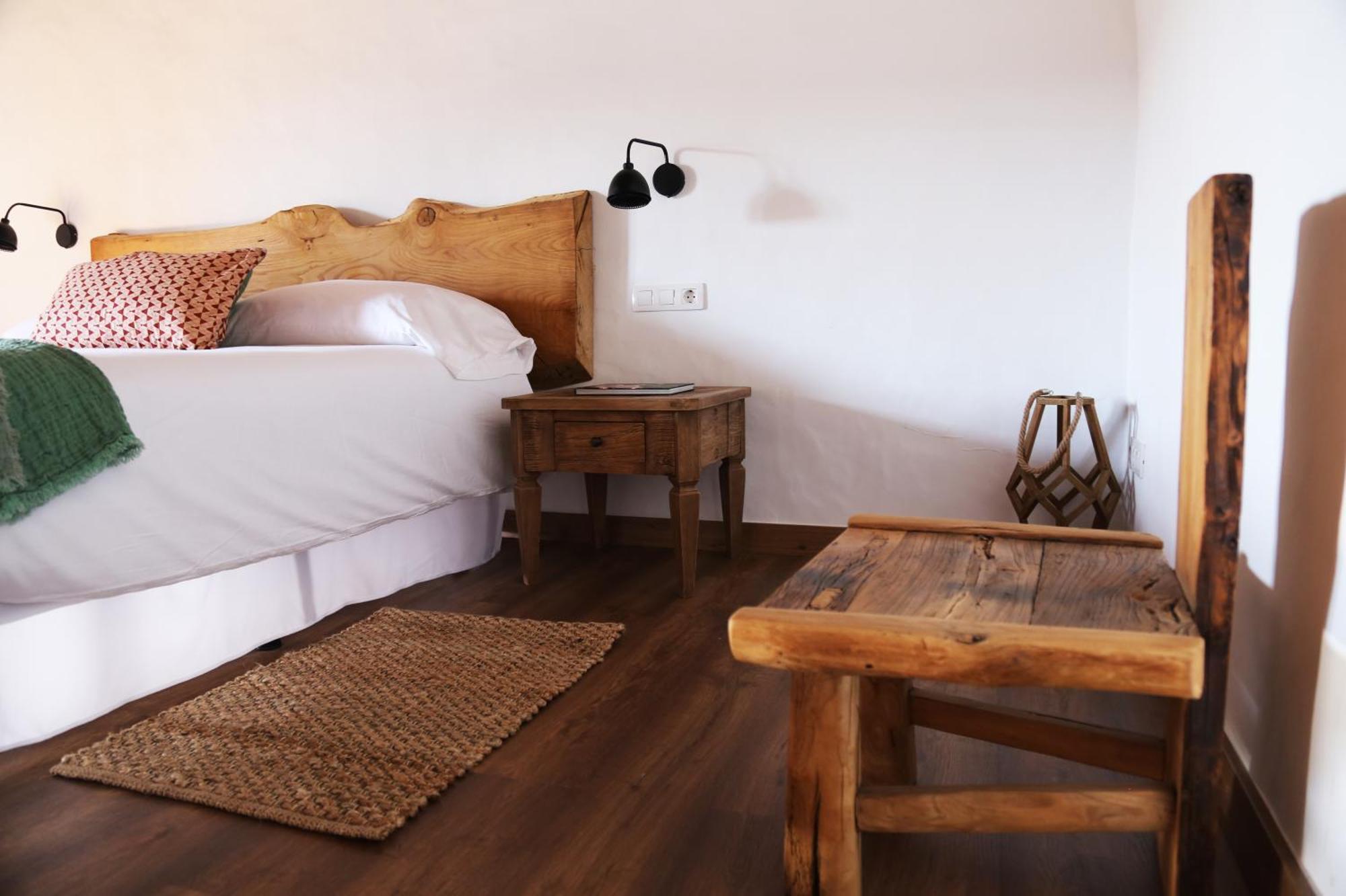 Hotel Boutique Palacio Ico - Only Adults Teguise  Zewnętrze zdjęcie