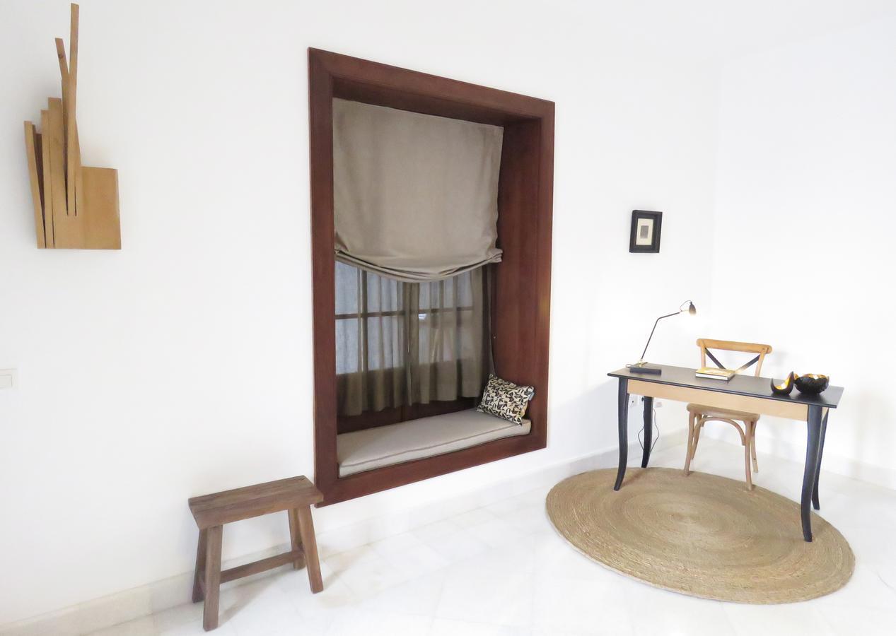 Hotel Boutique Palacio Ico - Only Adults Teguise  Zewnętrze zdjęcie