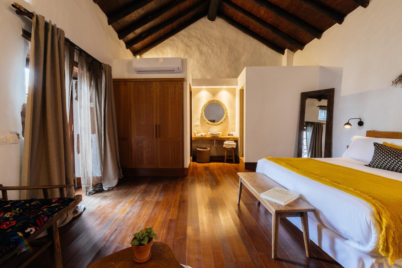 Hotel Boutique Palacio Ico - Only Adults Teguise  Zewnętrze zdjęcie
