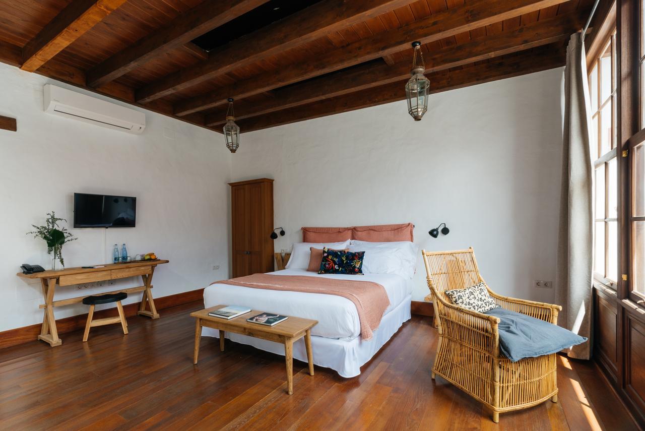 Hotel Boutique Palacio Ico - Only Adults Teguise  Zewnętrze zdjęcie