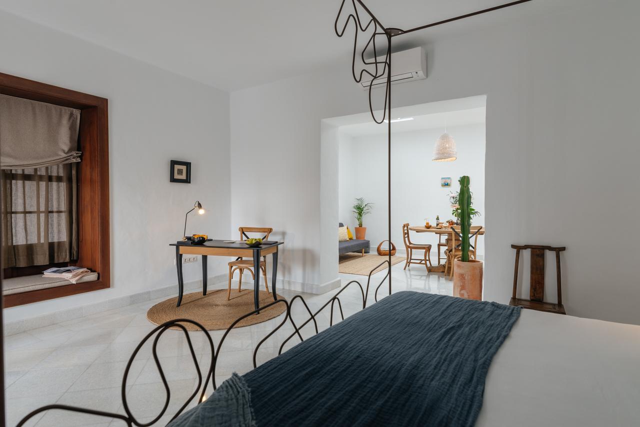 Hotel Boutique Palacio Ico - Only Adults Teguise  Zewnętrze zdjęcie