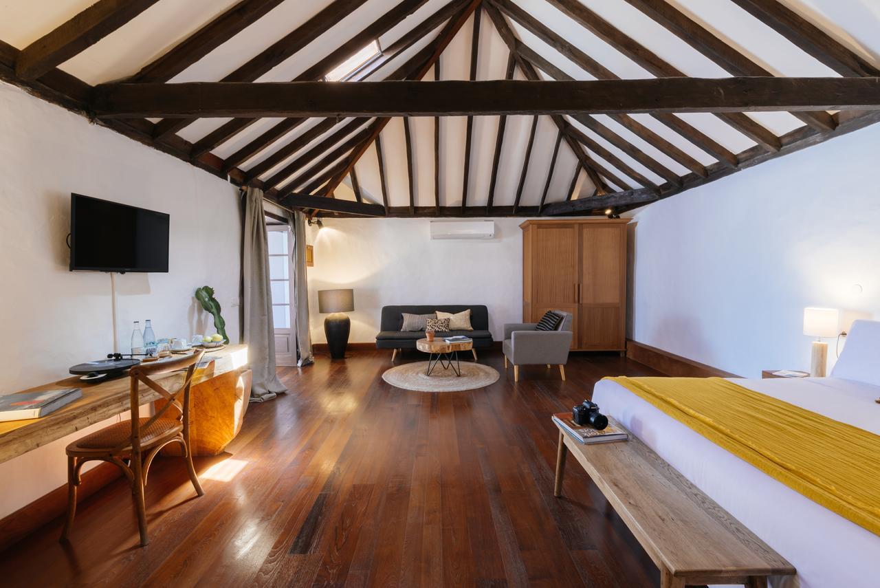 Hotel Boutique Palacio Ico - Only Adults Teguise  Zewnętrze zdjęcie