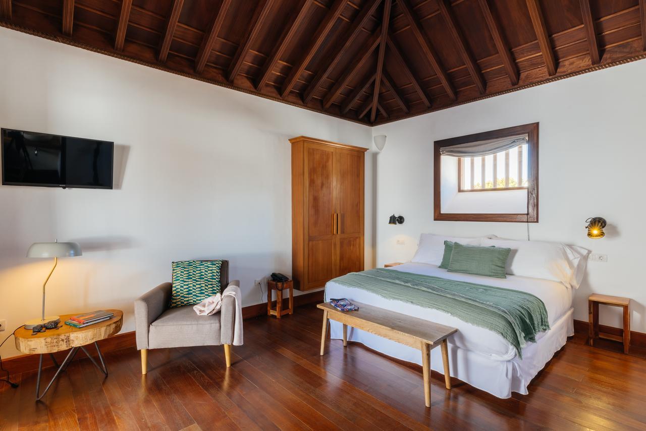 Hotel Boutique Palacio Ico - Only Adults Teguise  Zewnętrze zdjęcie