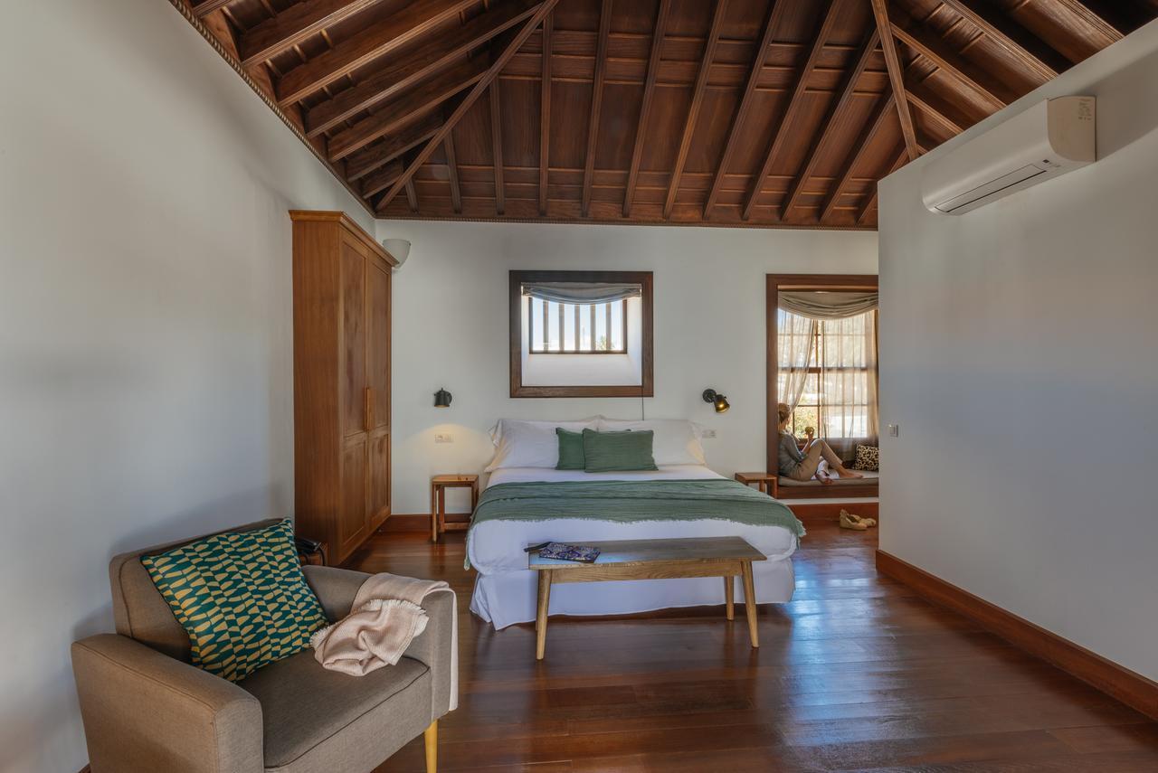 Hotel Boutique Palacio Ico - Only Adults Teguise  Zewnętrze zdjęcie