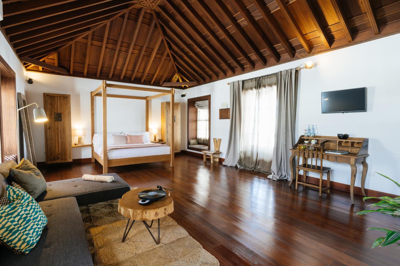 Hotel Boutique Palacio Ico - Only Adults Teguise  Zewnętrze zdjęcie